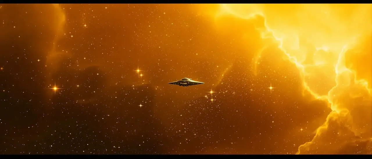 星际柠檬号 背景
