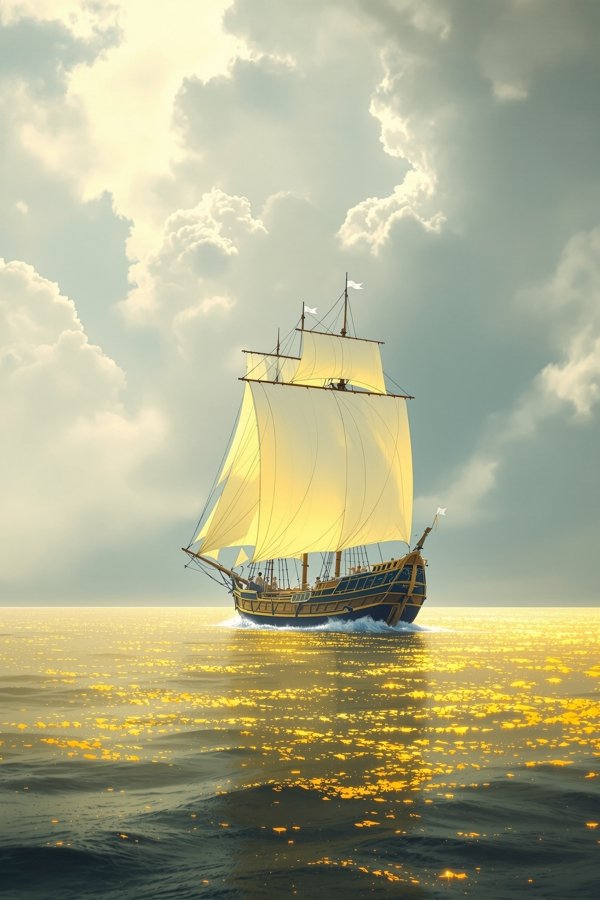 柠檬海的传说 海报